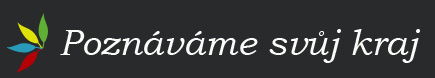 Poznáváme svůj kraj - logo Poznáváme svůj kraj - logo
